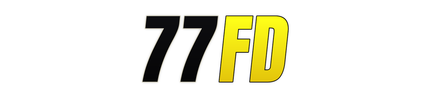 77fd লোগো